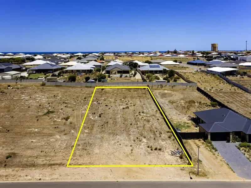 Land For Sale , Geraldton, Western Australia