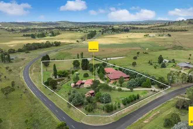 House For Sale in Armidale, New South Wales