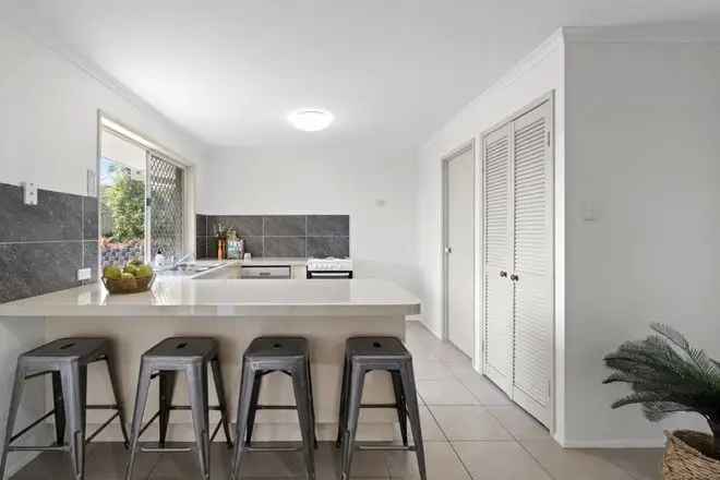 House For Rent in Gold Coast City, Queensland