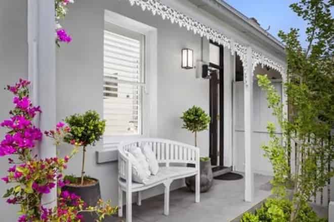 House For Sale , 35, Glass Street, Melbourne, Victoria