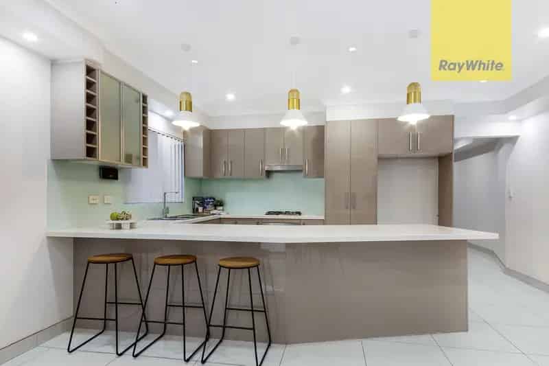 Spacious, Stylish, and Perfectly Located - Welcome Home!