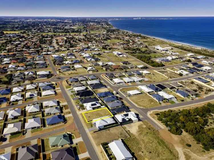 Land For Sale in Geraldton, Western Australia