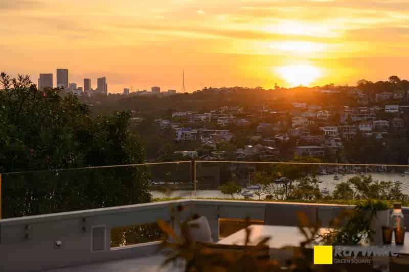 Unrivalled Luxury with Breathtaking Panoramic Views