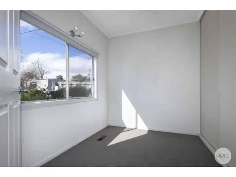 Three Bedroom Family Home