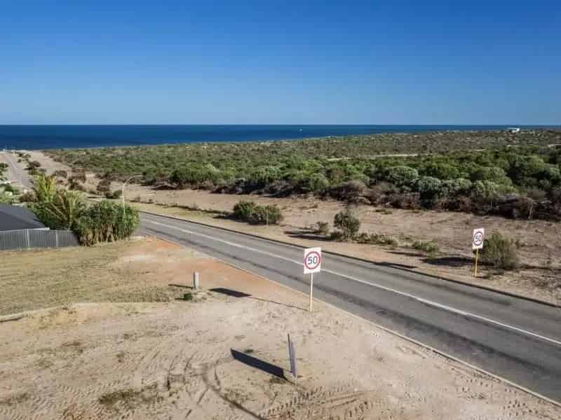 Land For Sale , City Of Greater Geraldton, Western Australia