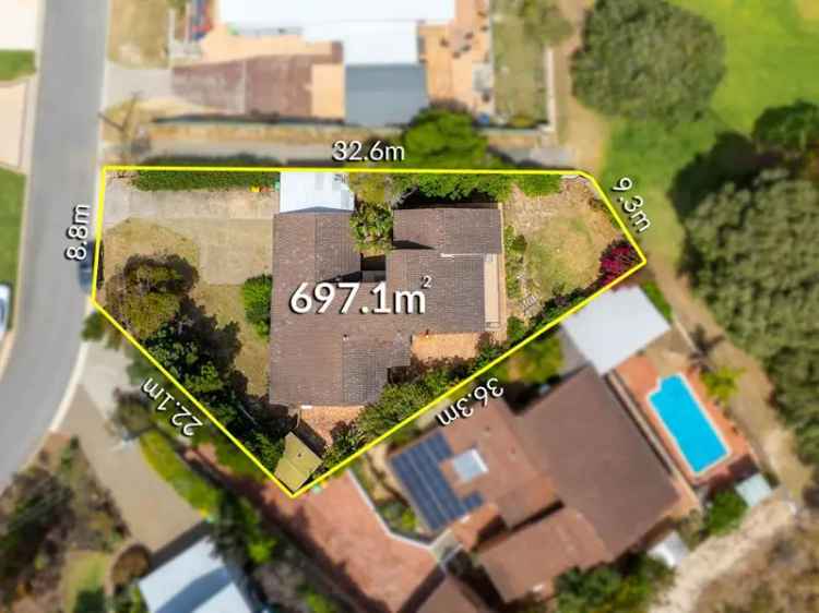 House For Sale in Joondalup, Western Australia