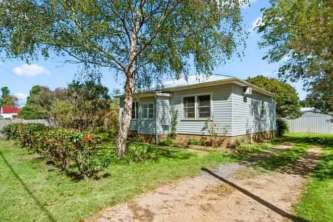 House For Sale , 5, Bowler Street, Braidwood, New South Wales