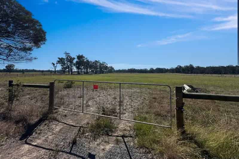 Rural property For Sale , Shire of Wellington, Victoria