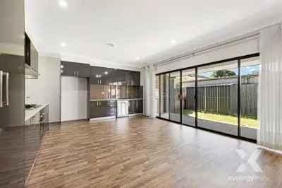 4 rooms house of 298 m² in Melbourne