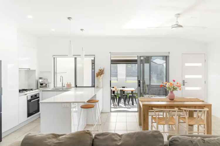 House For Sale in Brisbane City, Queensland