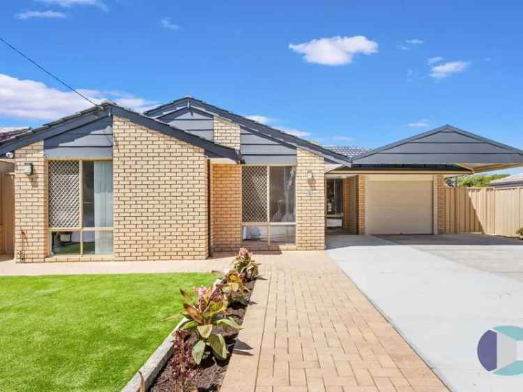 House For Sale in City of Stirling, Western Australia