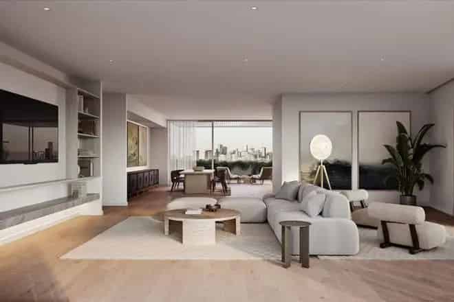 Apartment For Sale , Melbourne, Victoria