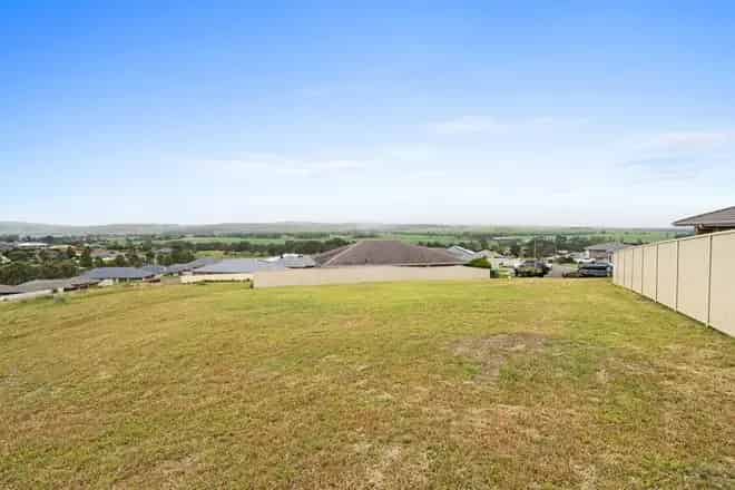 Land For Sale , Muswellbrook, New South Wales