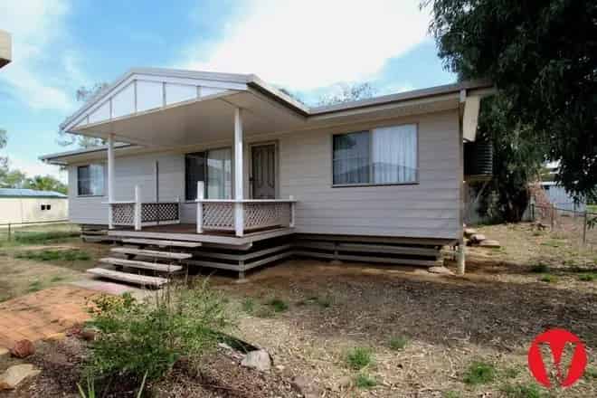 Block of units For Sale , Roma, Queensland