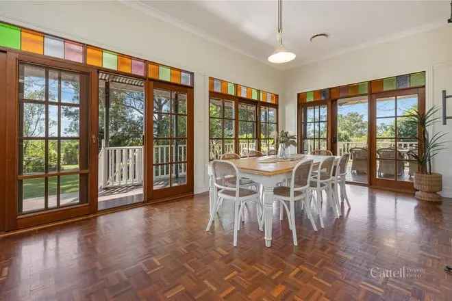 Land For Sale , 136, Thompsons Road, Cessnock, New South Wales