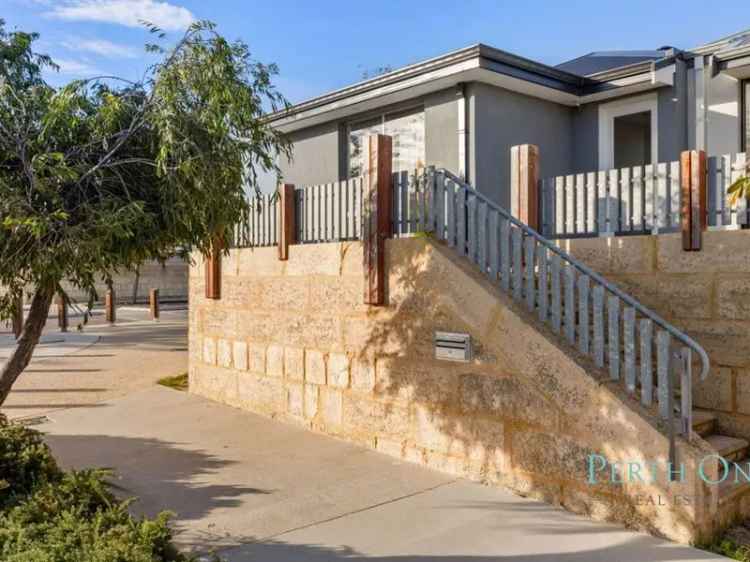 House For Rent in City of Wanneroo, Western Australia