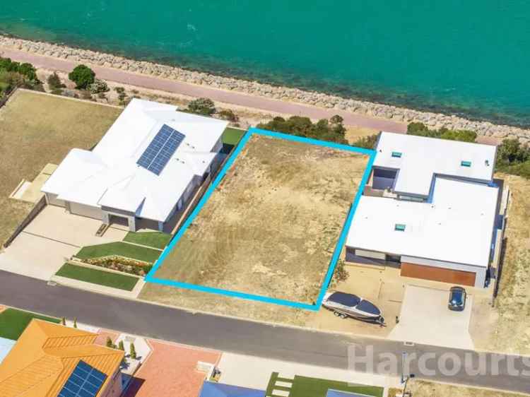 Land For Sale in City of Mandurah, Western Australia