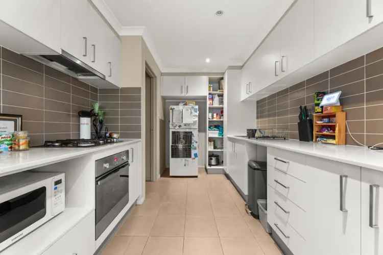 House For Rent in District of Gungahlin, Australian Capital Territory