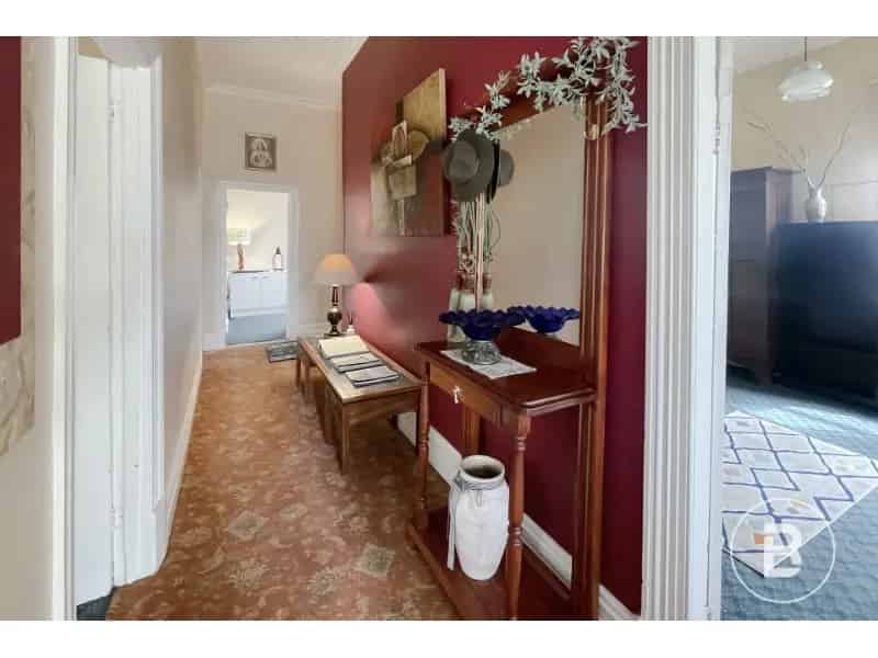 Centrally Located Fully Furnished Three Bedroom Home In The Heart Of Cbd