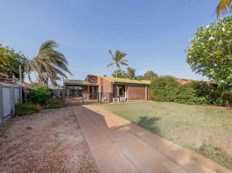 House For Sale in Karratha, Western Australia