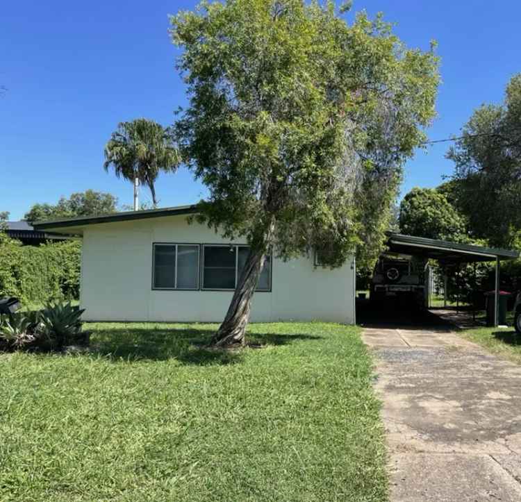  For Rent in Dysart, Queensland