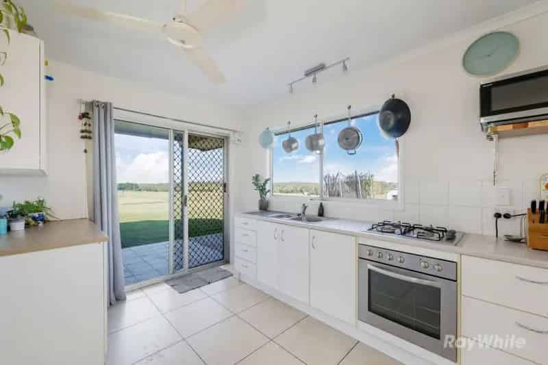 Rural property For Sale , 157, Melvilles Road, Queensland