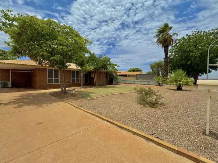 House For Rent in Port Hedland, Western Australia