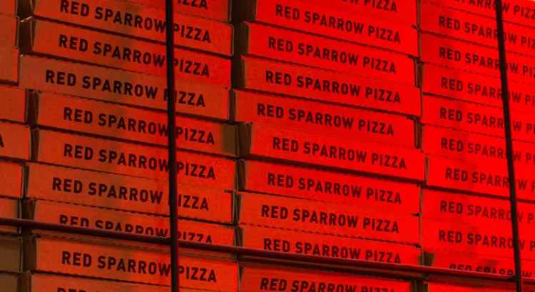 Own a Red Sparrow Pizza Franchise - Vegan Pizzeria Business Opportunity