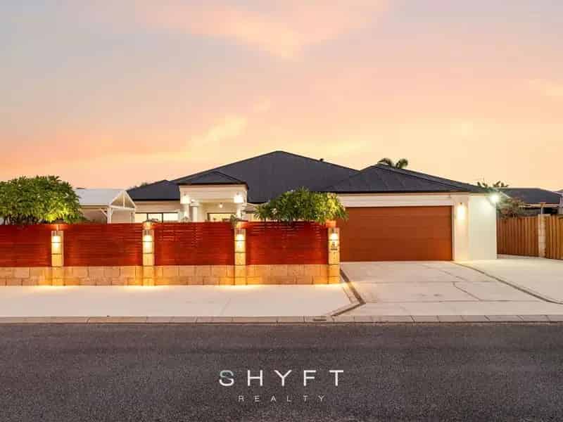 House For Sale , City of Wanneroo, Western Australia