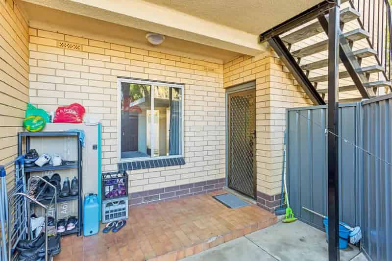 Perfectly Located Ground-Floor Unit - Ideal for First-Home Buyers & Investors