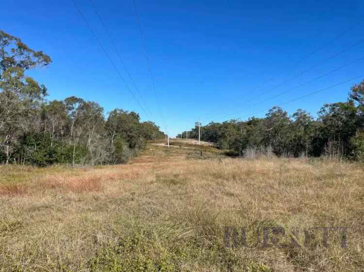 Rural For Sale in North Burnett Regional, Queensland