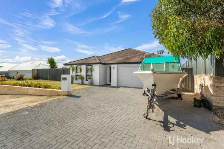 House For Rent in Shire Of Harvey, Western Australia