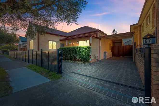 House For Sale in Sydney, New South Wales