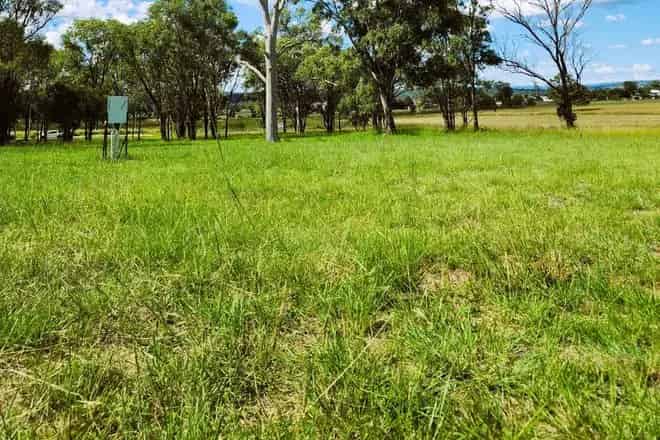 Land For Sale , Southern Downs Regional, Queensland