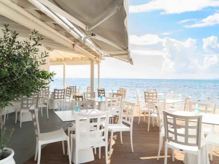 Buy Beachside Café in Northern NSW with Growth Potential and Excellent Fit Out