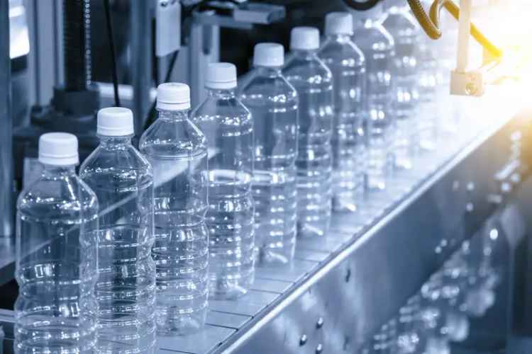 Buy Beverage Supplier Business Opportunity