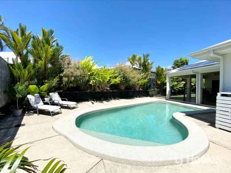 House For Sale in Townsville City, Queensland