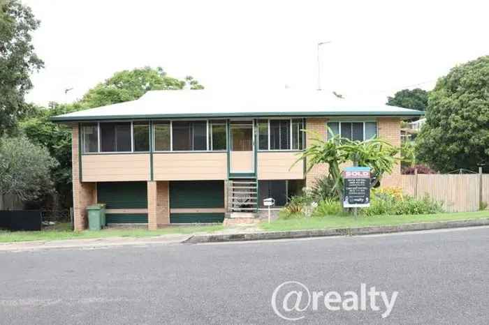 House For Sale in Hobart, Tasmania