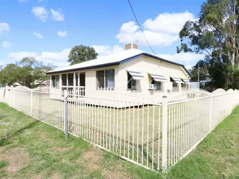 House For Sale , Roma, Queensland