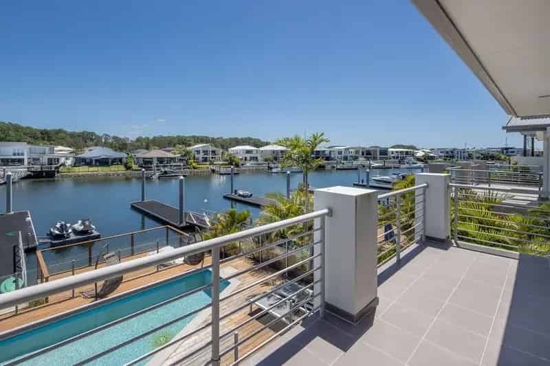 Real Estate For Lease - 33 Cova Boulevard - Hope Island , QLD