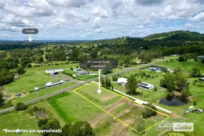 Land For Sale , Gympie Regional, Queensland
