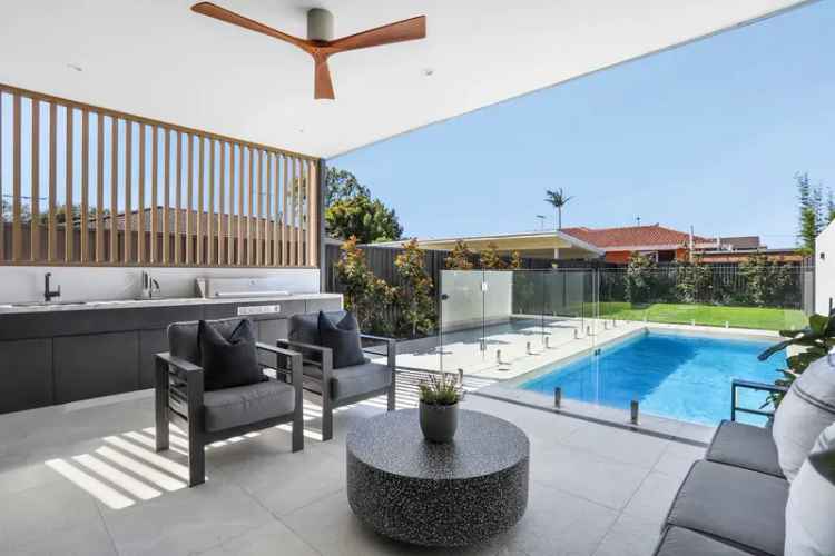 Auction Stunning Home for Sale in Sought After Suburb with Pool and Garden