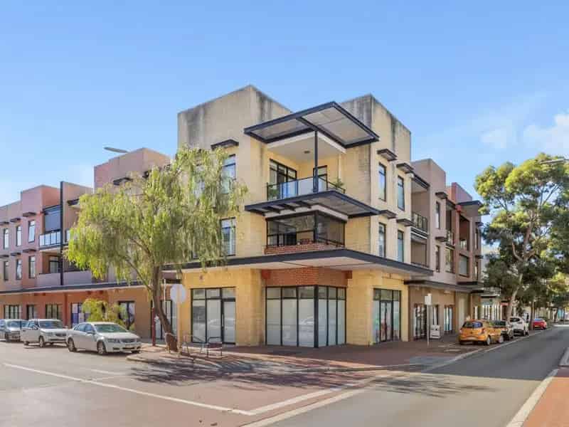 Commercial property For Rent , City of Vincent, Western Australia