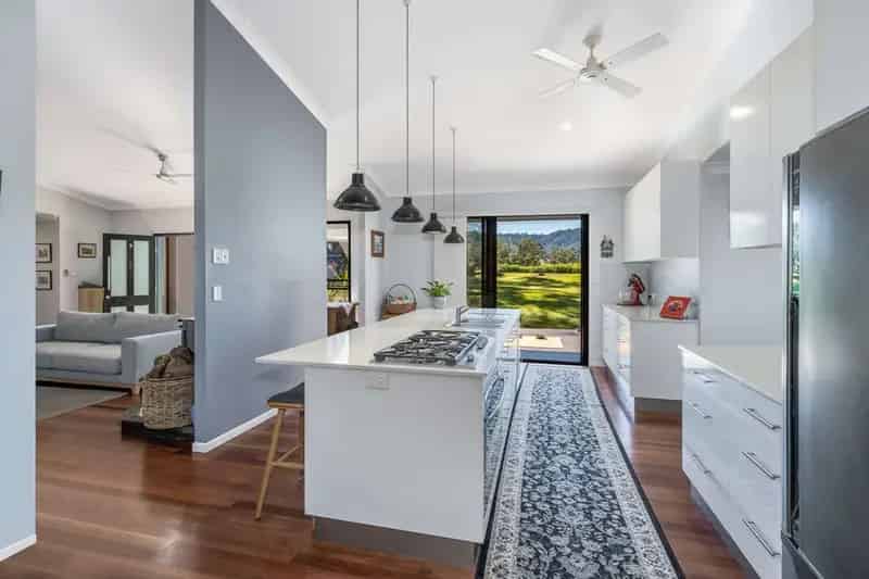 Buy Rural Property with Pool and Shed in a Scenic Location