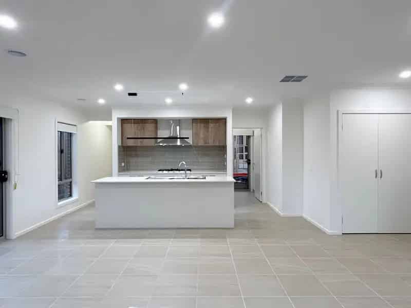 Sophisticated, Stylish & Spacious