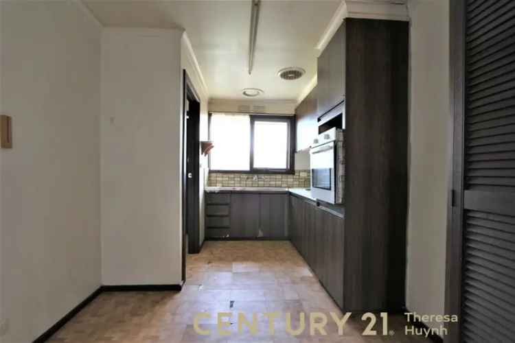21/83 View Road, Springvale VIC 3171 - Apartment For Lease