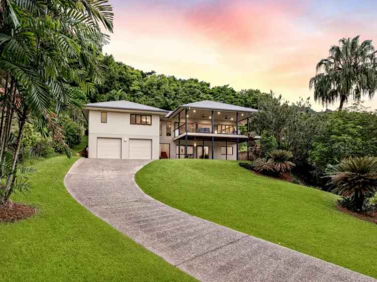 House For Sale in Cairns, Queensland