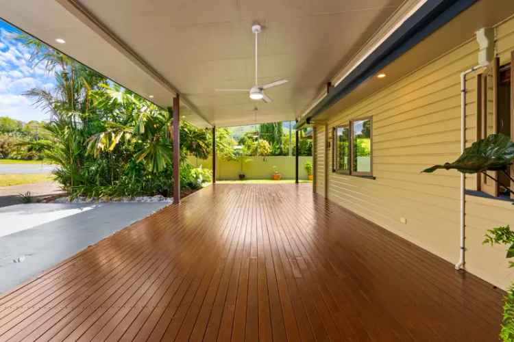 House For Sale in Edmonton, Queensland