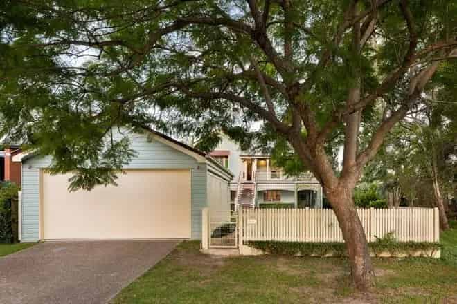 House For Sale , 38, Langley Avenue, City of Brisbane, Queensland