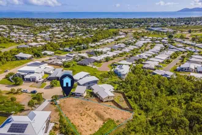 Land For Sale , Townsville City, Queensland